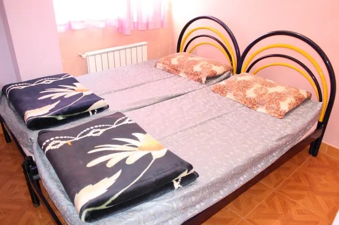 مجتمع اقامتگاهی شفق واحد ۱۱۴