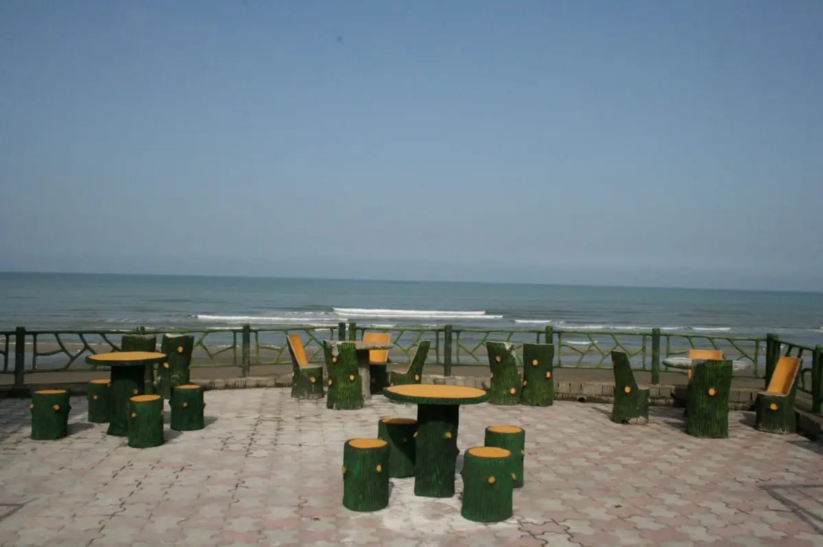 مجتمع اقامتگاهی الماس هشت - واحد ۳