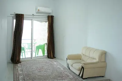 مجتمع اقامتی الماس هشت - واحد ۹