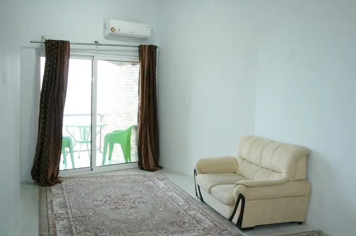 مجتمع اقامتگاهی الماس هشت - واحد ۹