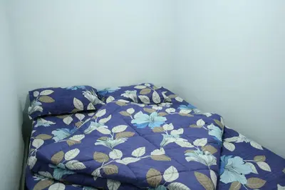 مجتمع اقامتی الماس هشت - واحد ۹