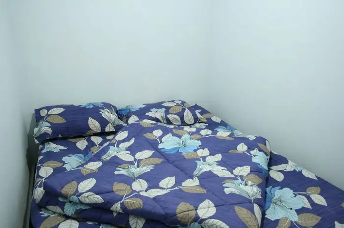 مجتمع اقامتگاهی الماس هشت - واحد ۹