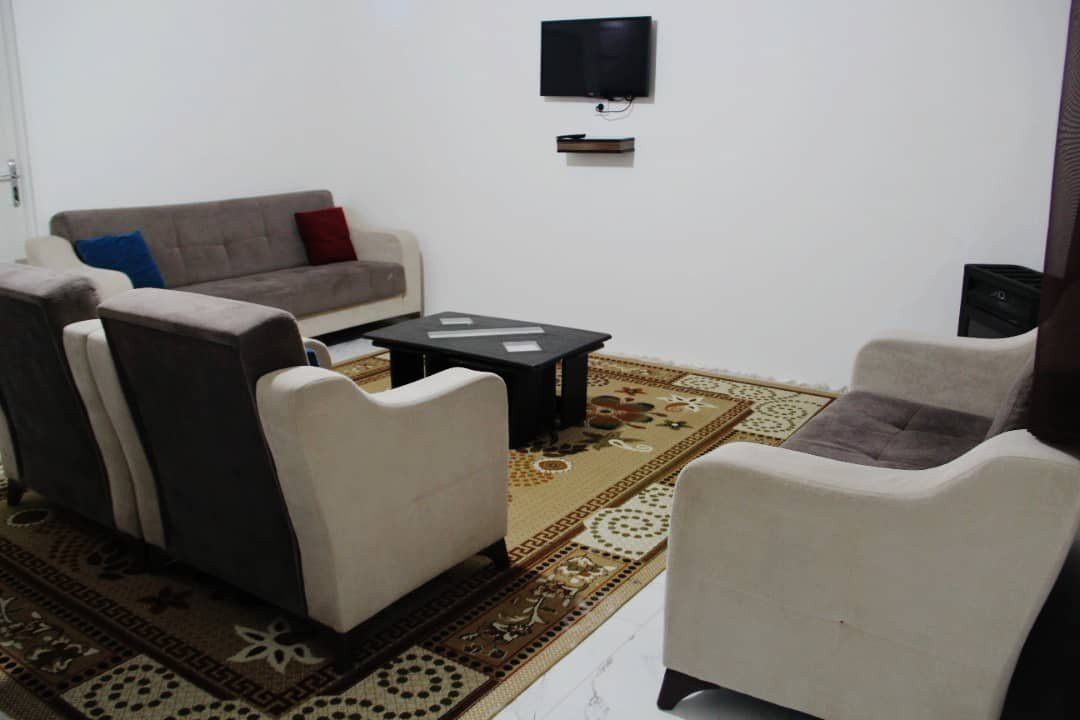 ویلا یک خوابه ساحلی برادران 2