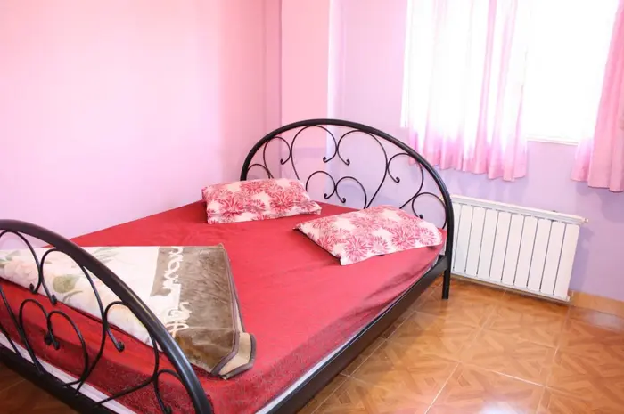 مجتمع اقامتگاهی شفق واحد ۱۱۴