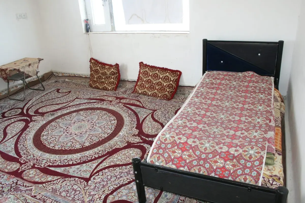 سوئیت فلت موج ۲