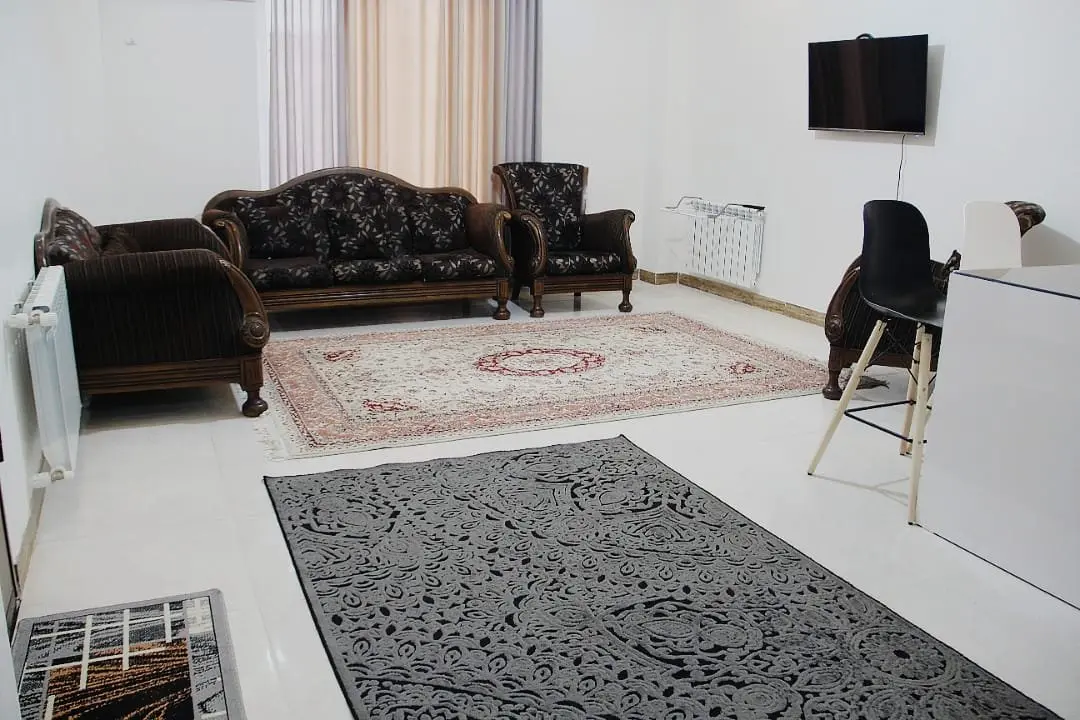 آپارتمان دوخوابه آرامش 2