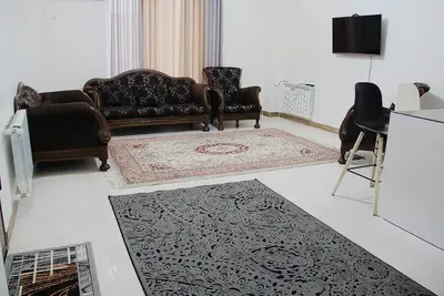 آپارتمان دوخوابه آرامش 2