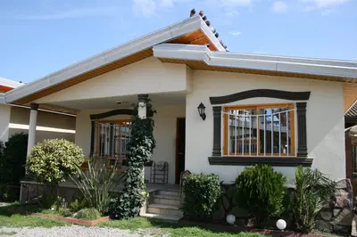 ویلا دوخوابه نوبهار - واحد 2