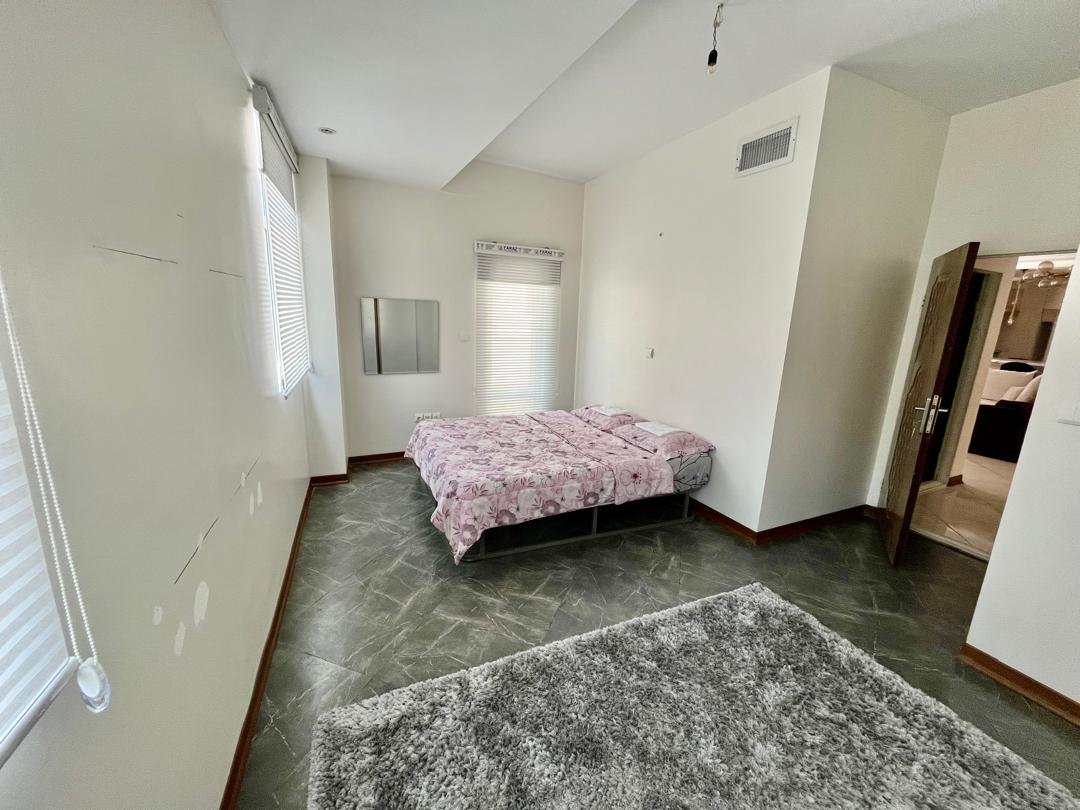 آپارتمان دوخوابه یاس شریعتی