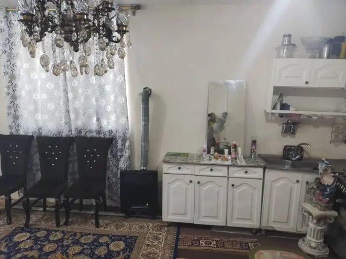 سوئیت فلت ققنوس