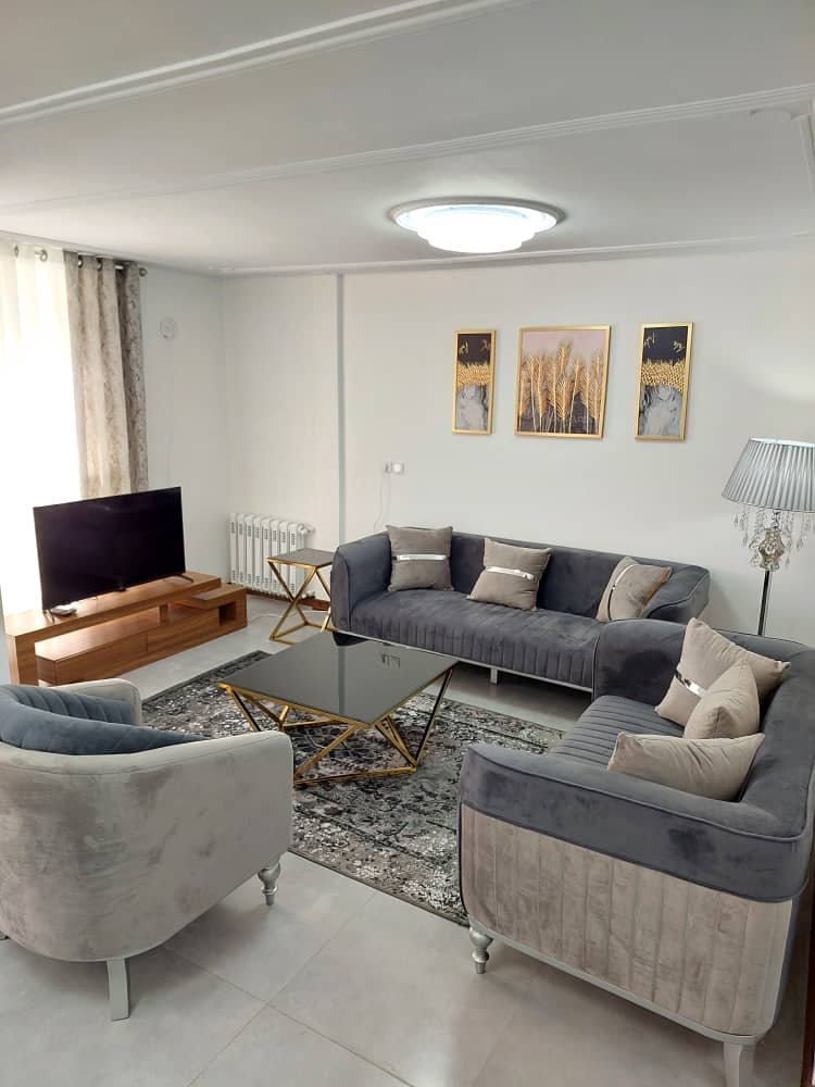 آپارتمان یک خوابه میلاد جنت آباد 1