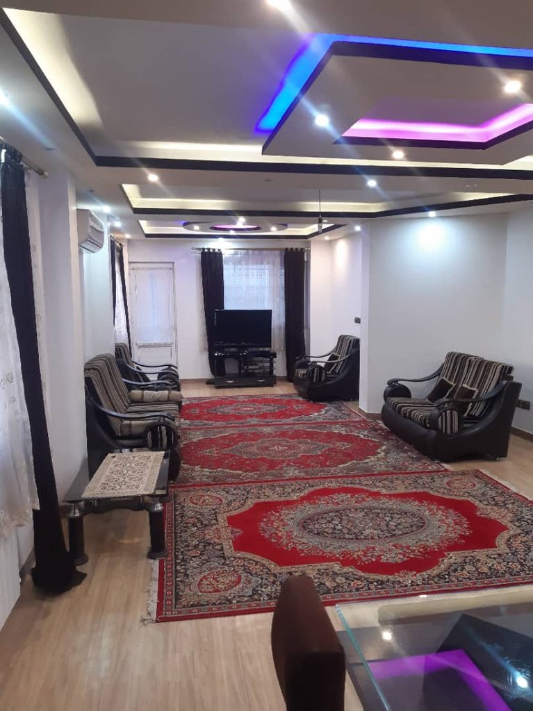 ویلا دوخوابه ساحلی بید مجنون