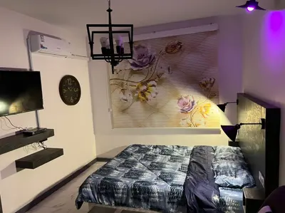 سوئیت فلت فخارمقدم 3 شهرک غرب