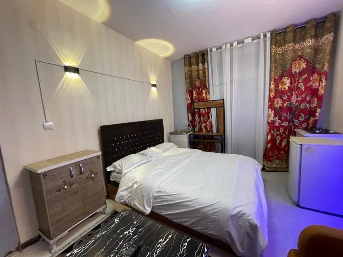 سوئیت فلت گلشن دوست 1 نارمک