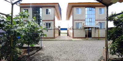 مجتمع اقامتی یک خوابه ساحلی گل یاس 6