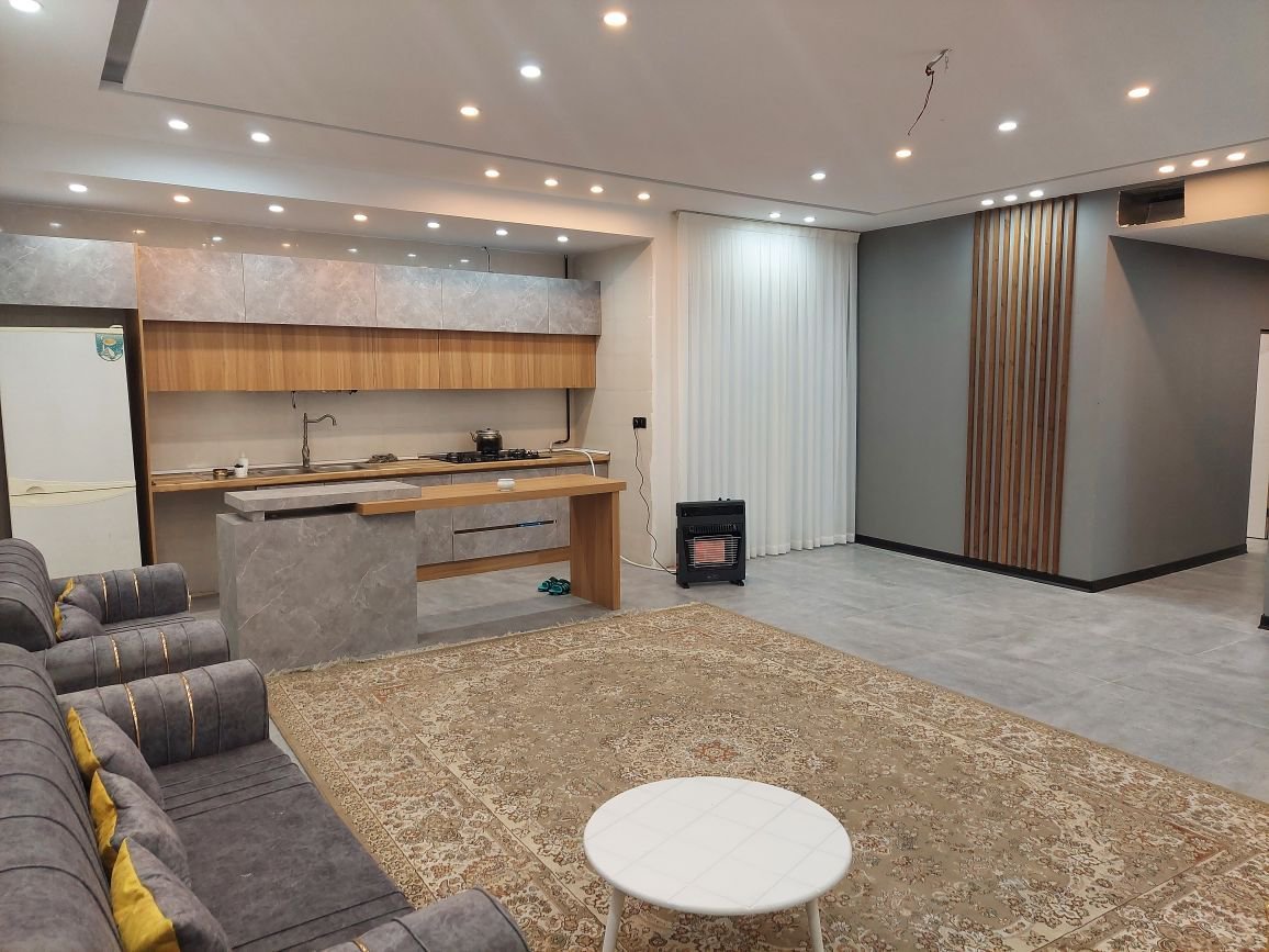 ویلا سه خوابه استخردار آبگرم سهیلیه 5