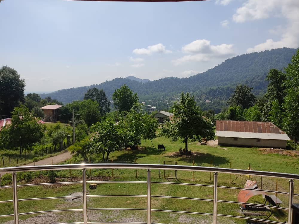 اجاره ویلا سه خوابه لوکس طاسکوه ماسال