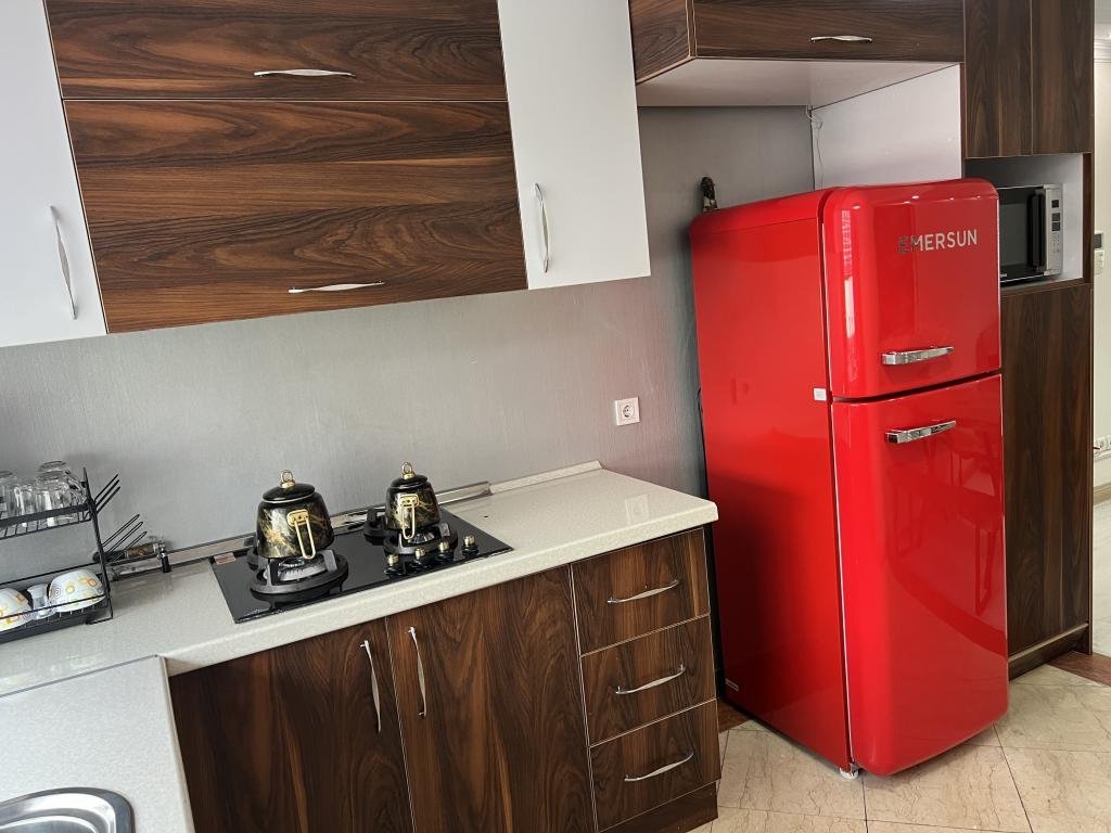 آپارتمان دوخوابه کوثر 3 ستارخان