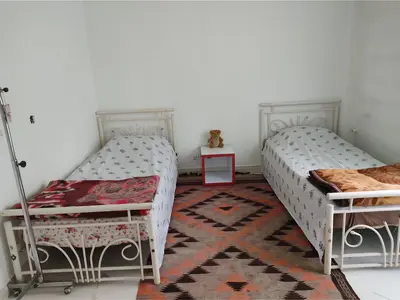 ویلا دوخوابه نیلوفر آبی