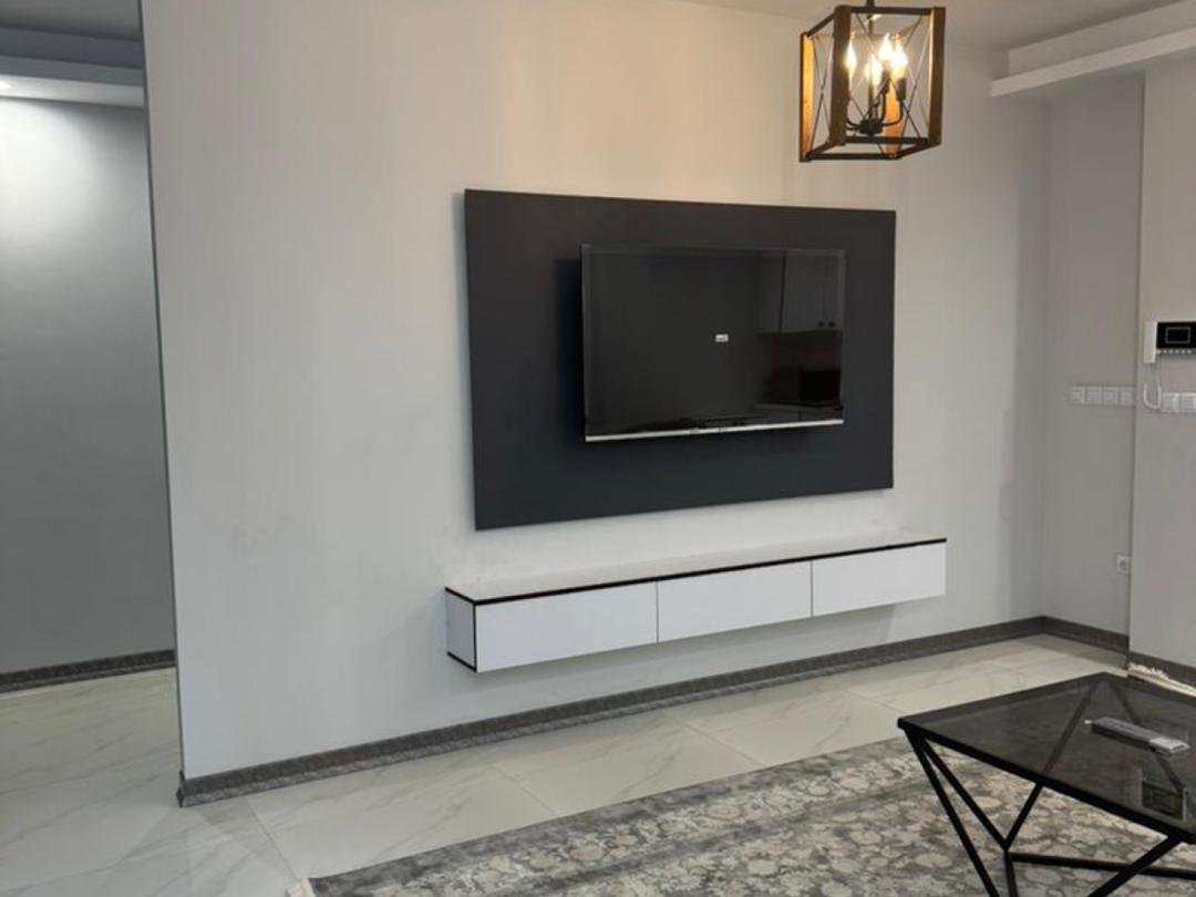 یک خوابه سرسبز 6 مرزداران