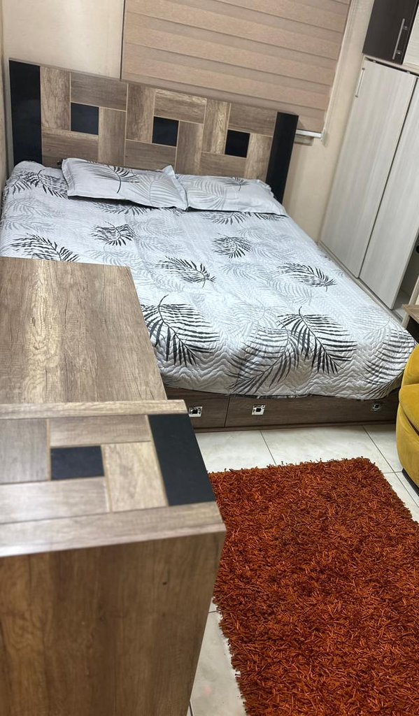 آپارتمان یک خوابه شهرزیبا