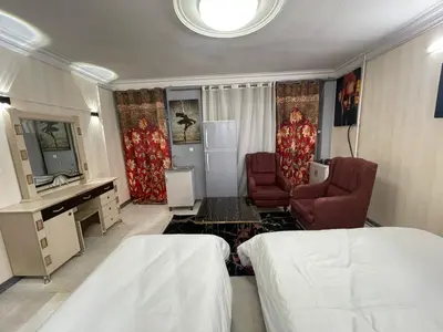 آپارتمان فلت گلشن دوست 4 نارمک