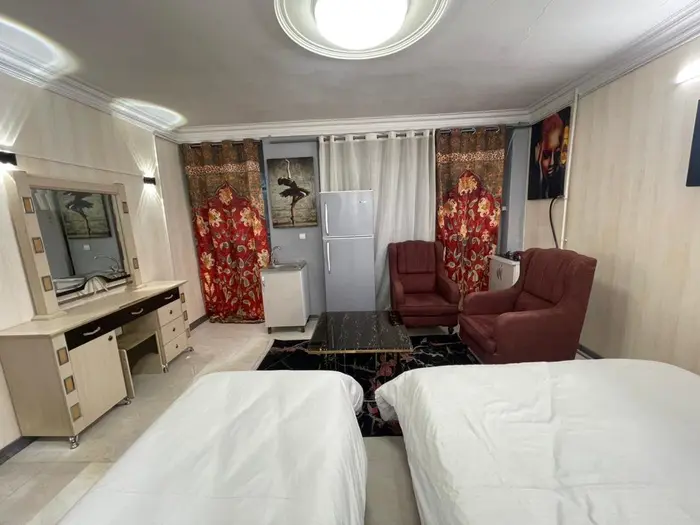 آپارتمان فلت گلشن دوست 4 نارمک