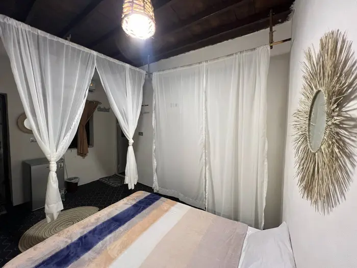 بوم گردی لهر - واحد لور