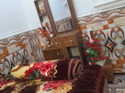 ویلا دوخوابه رمین