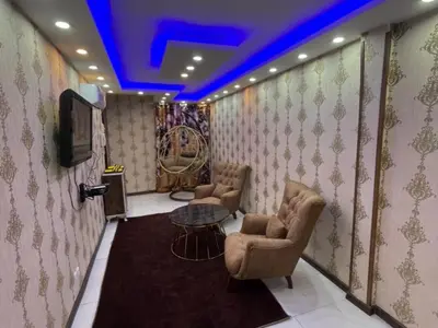 سوئیت فلت دوتخته آزادی