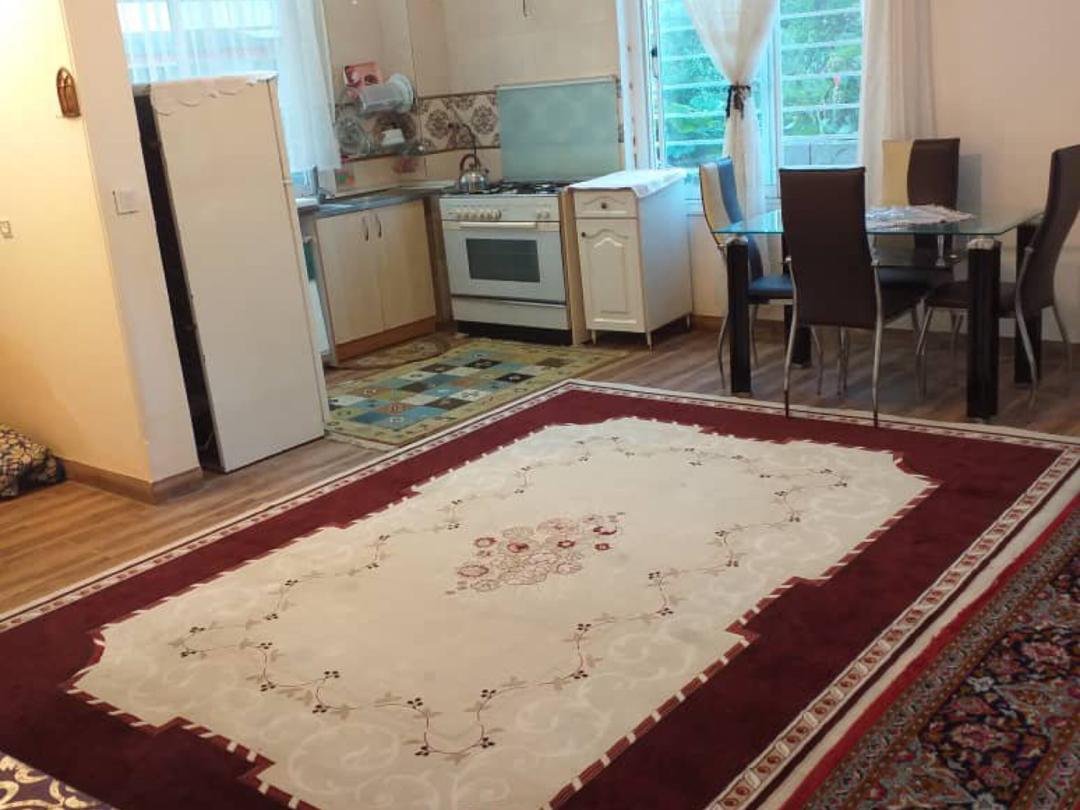 سوئیت یک خوابه مهدیزاده