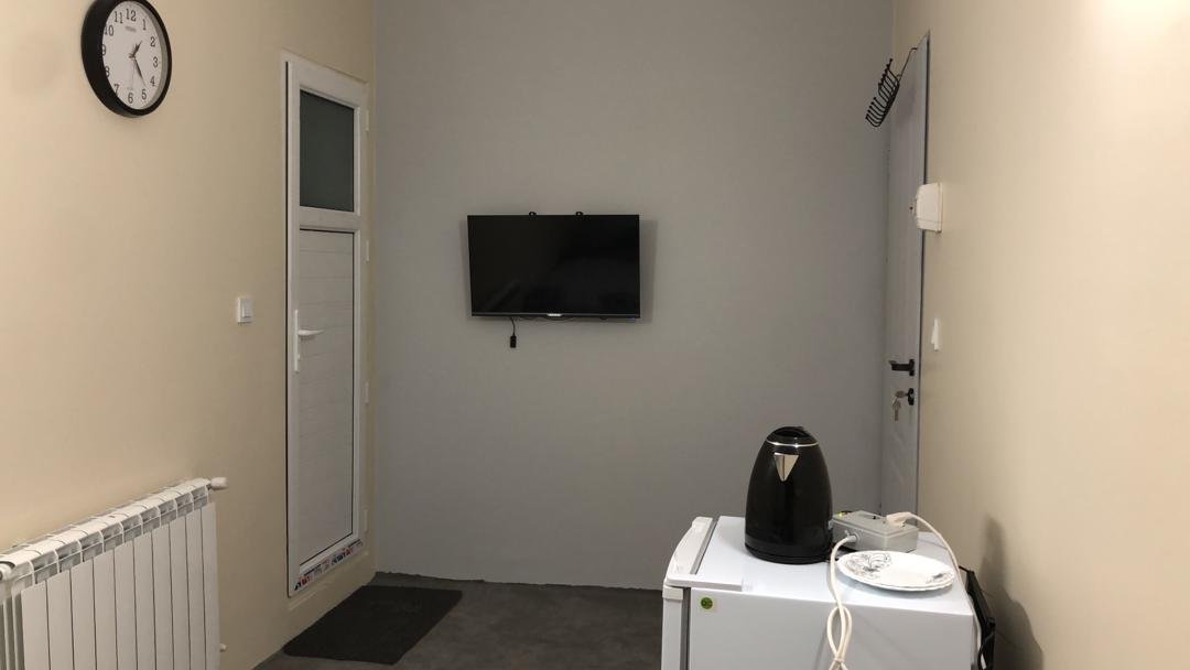 فلت روانمهر 9 انقلاب