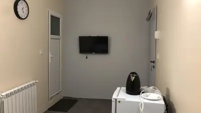 سوئیت فلت روانمهر 9 انقلاب