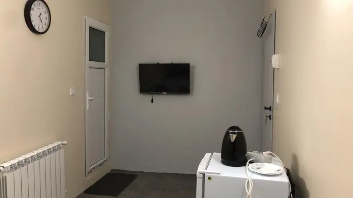 سوئیت فلت روانمهر 9 انقلاب