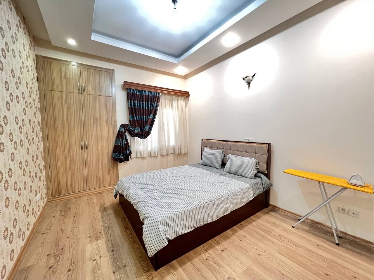 دوخوابه A2 اول غربی