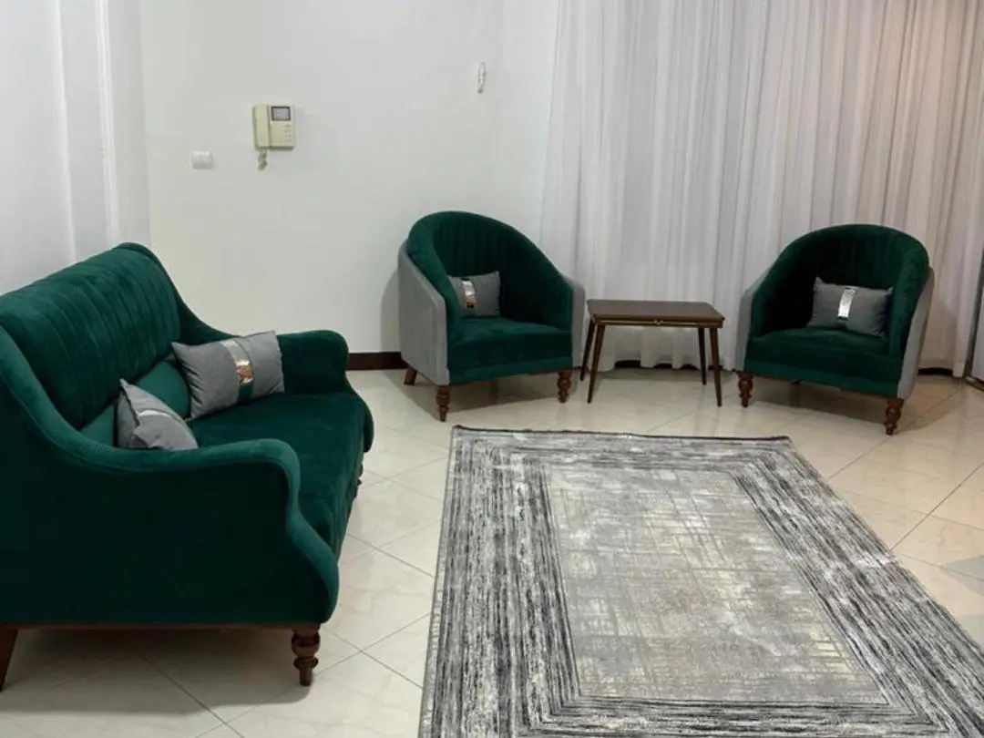 آپارتمان یک خوابه مخبری پونک 3