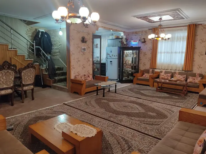 ویلا دوخوابه استخردار دورهمی 2