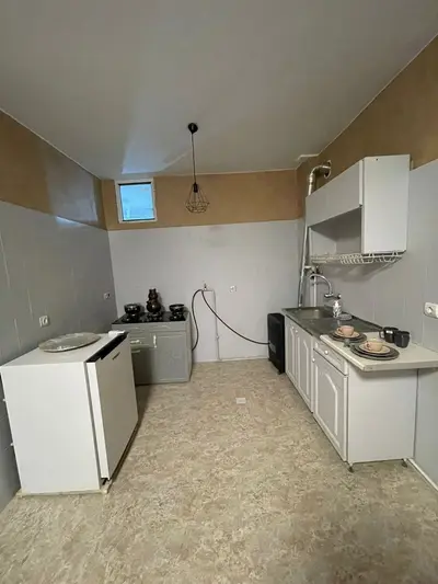 سوئیت فلت کابوک 4 دماوند