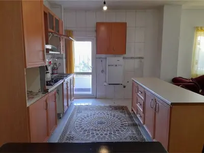 آپارتمان یک خوابه تازه آباد 2