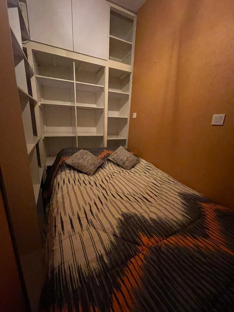 دوخوابه لویزان 2