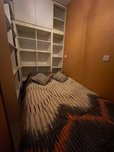 آپارتمان دوخوابه لویزان 2