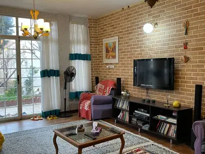 ویلا یک خوابه دوبلکس سروش بادران