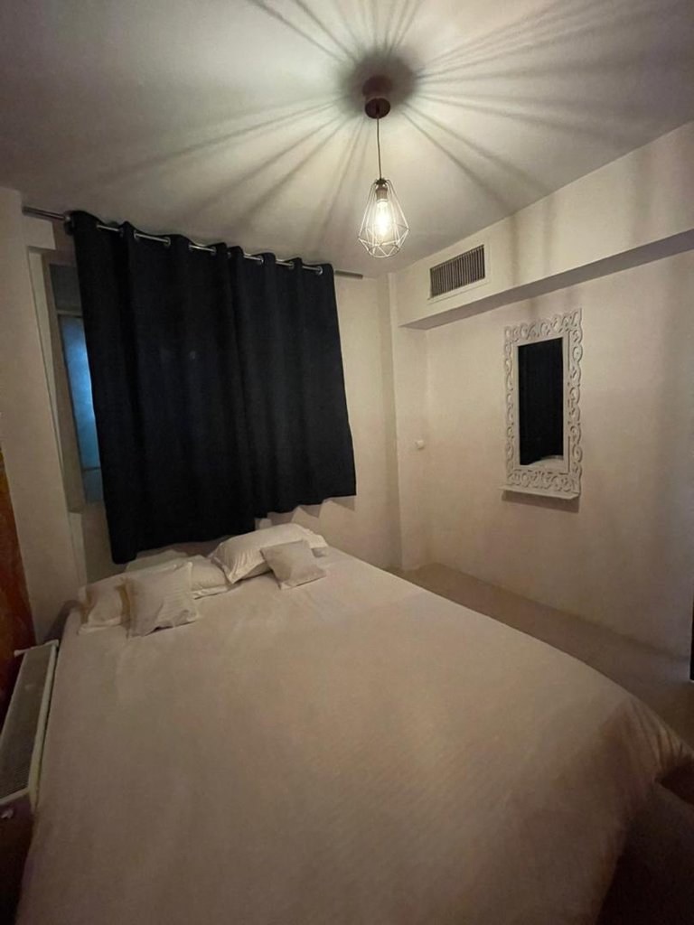 آپارتمان دوخوابه سازمان برنامه 3 غربی