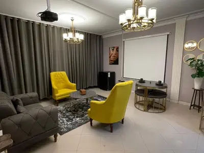 آپارتمان یک خوابه رزیدنس روم بازار بزرگ تهران 4