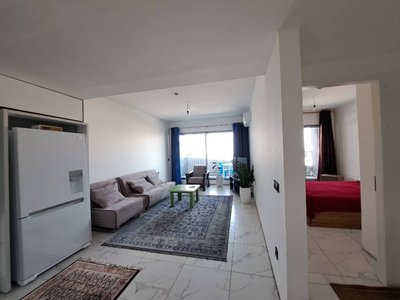 آپارتمان یک خوابه ستاره کیش 2