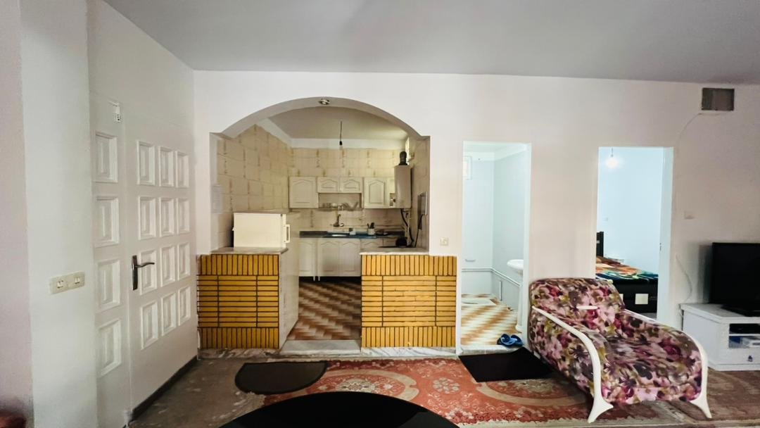 یک خوابه انوشیروان ۱ جنت آباد