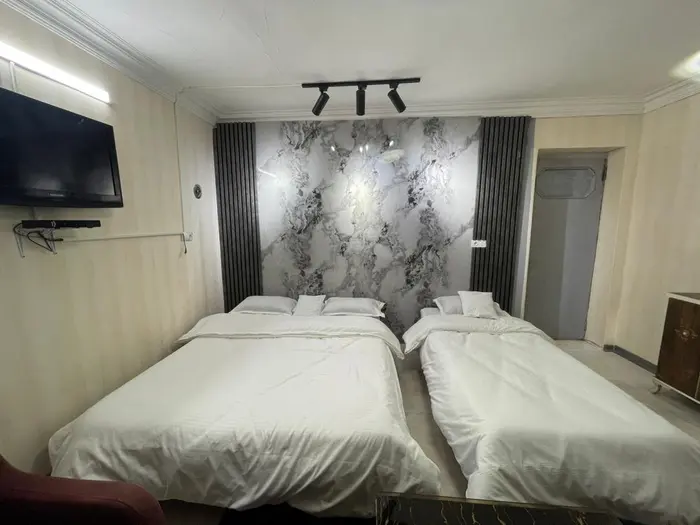 آپارتمان فلت گلشن دوست 4 نارمک