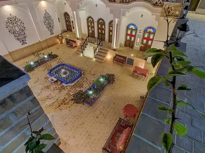 بومگردی آمیرزا - واحد پنج تخته 106