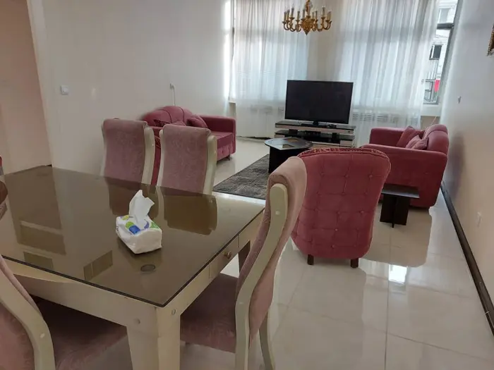 آپارتمان دوخوابه جنت آبادمرکزی1