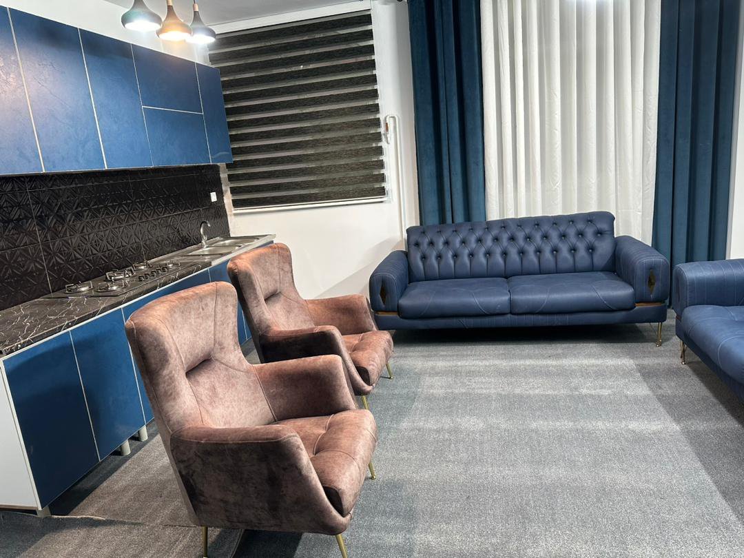 آپارتمان دوخوابه  لاله جنت آباد جنوبی 6